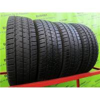 Шины бу 215/65 R16 Continental VanContact 4Season с износом 15%
