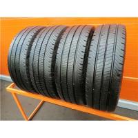 Шины бу 215/65 R16 Continental VanContact Eco с износом 15%