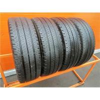 Шины бу 215/65 R16 Continental VanContact Eco с износом 30%