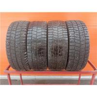 Шины бу 215/65 R16 Continental VanContact Ice с износом 15%