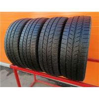 Шины бу 215/65 R16 Continental VanContact Winter с износом 15%
