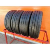 Шины бу 215/65 R16 Continental Vanco-2 с износом 30%