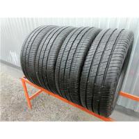Шины бу 215/65 R16 Continental Vanco-2 с износом 5%