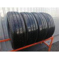 Шины бу 215/65 R16 Continental Vanco-2 с износом 15%