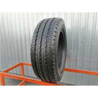 Шина бу 215/65 R16 Continental Vanco-8 с износом 5%