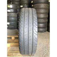Шина бу 215/65 R16 Continental VancoContact 100 с износом 30%