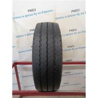 Шина бу 215/65 R16 Continental VancoContact с износом 30%