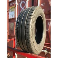 Шина бу 215/65 R16 Continental VancoContact с износом 15%