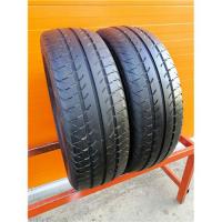 Шины бу 215/65 R16 Continental Vanco ECO с износом 30%
