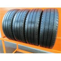 Шины бу 215/65 R16 Continental Vanco ECO с износом 15%