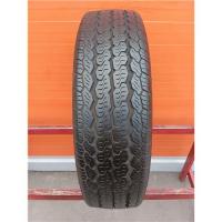 Шина бу 215/65 R16 Continental VancoFourSeason с износом 30%