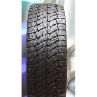Шина бу 215/65 R16 Continental VancoIceContact с износом 5%