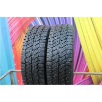 Шины бу 215/65 R16 Continental VancoIceContact с износом 30%
