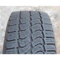 Шина бу 215/65 R16 Continental Vanco Viking Contact 2 с износом 30%