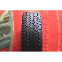 Шина бу 215/65 R16 Continental VancoViking с износом 15%