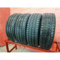 Шины бу 215/65 R16 Continental VancoWinter 2 с износом 5%