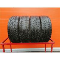 Шины бу 215/65 R16 Continental VancoWinter 2 с износом 30%