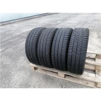 Шины бу 215/65 R16 Continental VancoWinter 2 с износом 15%