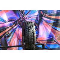 Шина бу 215/65 R16 Continental VancoWinterContact с износом 30%