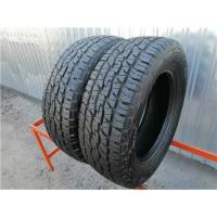 Шины бу 215/65 R16 Cooper Discoverer ATT с износом 15%