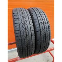 Шины бу 215/65 R16 Dunlop Grandtrek ST20 с износом 15%