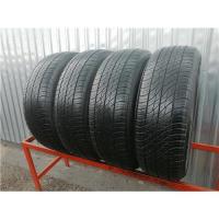 Шины бу 215/65 R16 Dunlop Grandtrek ST20 с износом 30%