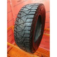 Шина бу 215/65 R16 Dunlop Ice Touch с износом 30%