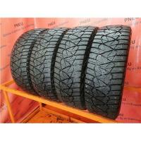 Шины бу 215/65 R16 Dunlop Ice Touch с износом 15%
