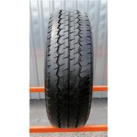 Шина бу 215/65 R16 Dunlop SP LT 30 с износом 30%