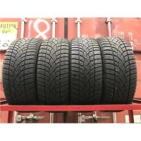 Шины бу 215/65 R16 Dunlop SP Winter Sport 3D с износом 30%
