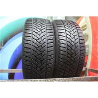 Шины бу 215/65 R16 Dunlop Winter Sport 5 с износом 30%