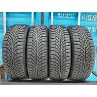 Шины бу 215/65 R16 ESA-Tecar Super Grip 9 SUV с износом 30%