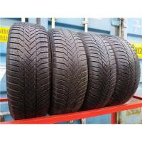 Шины бу 215/65 R16 ESA-Tecar Super Grip PRO с износом 30%