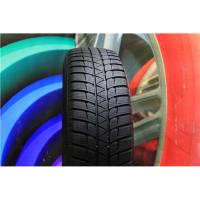 Шина бу 215/65 R16 Falken Eurowinter HS-449 с износом 30%