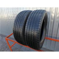 Шины бу 215/65 R16 Firestone Roadhawk с износом 30%