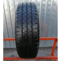 Шина бу 215/65 R16 Goodyear Cargo G26 с износом 30%