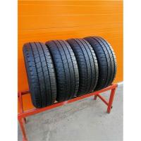 Шины бу 215/65 R16 Goodyear Cargo Marathon с износом 15%