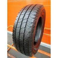 Шина бу 215/65 R16 Goodyear Cargo Marathon с износом 5%
