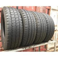 Шины бу 215/65 R16 Goodyear Cargo Marathon с износом 30%