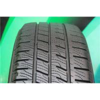 Шина бу 215/65 R16 Goodyear Cargo Vector 2 с износом 30%