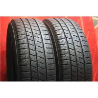 Шины бу 215/65 R16 Goodyear Cargo Vector 2 с износом 30%