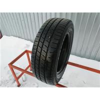 Шина бу 215/65 R16 Goodyear Cargo Vector с износом 15%