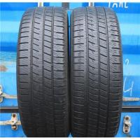Шины бу 215/65 R16 Goodyear Cargo Vector с износом 30%
