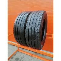 Шины бу 215/65 R16 Goodyear EfficientGrip Cargo с износом 15%
