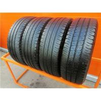Шины бу 215/65 R16 Goodyear EfficientGrip Cargo с износом 30%