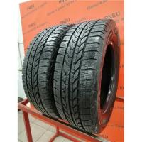Шины бу 215/65 R16 Goodyear UltraGrip Cargo с износом 15%