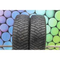 Шины бу 215/65 R16 Goodyear Ultra Grip Ice Arctic с износом 30%