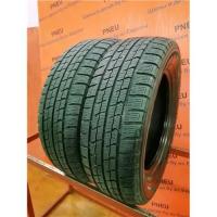 Шины бу 215/65 R16 Goodyear Ultra Grip Ice Navi Zea II с износом 30%
