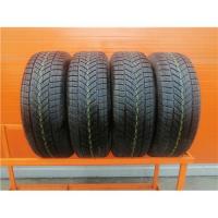 Шины бу 215/65 R16 Goodyear Ultra Grip Perfomance GEN-1 с износом 15%