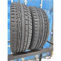 Шины бу 215/65 R16 Goodyear Ultra Grip Performance с износом 15%